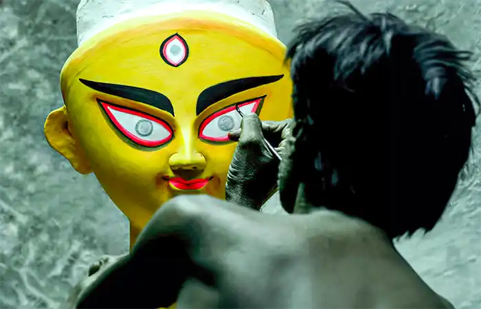 জন্মাষ্টমী