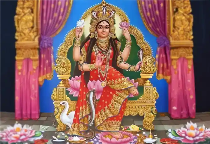 জন্মাষ্টমী