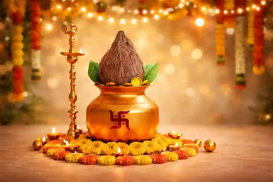 Akshaya Tritiya