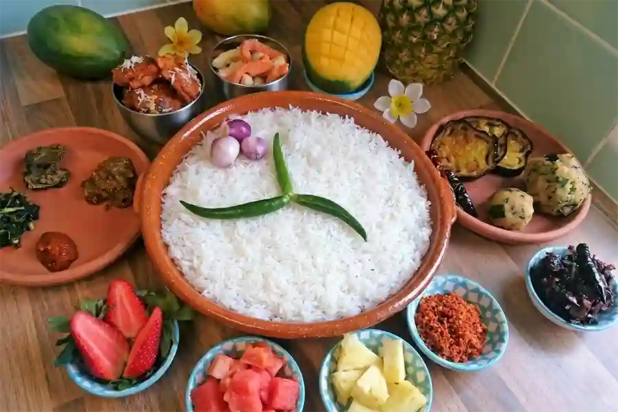 নিলষষ্ঠী